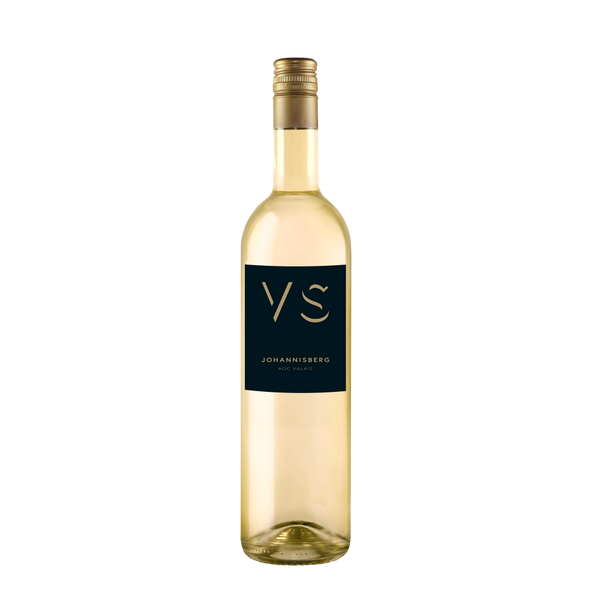 VS Johannisberg AOC Valais Vitus