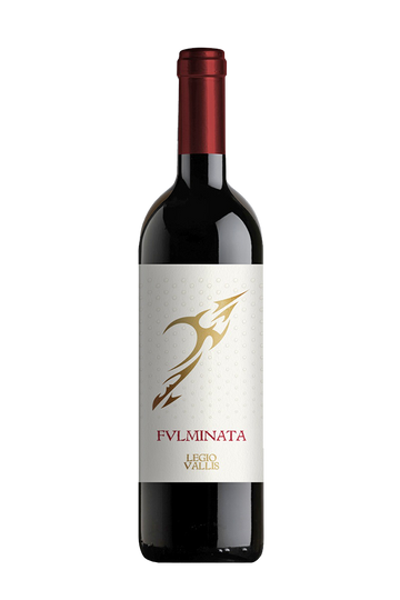 Fulminata appassimento Vin de Pays Suisse Legio Julius by Vins et Vignobles Julius