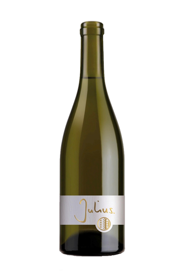 Ligne d'or blanc Valais AOC Fam. Pierre-Alain Mathier, Vins et Vignobles Julius