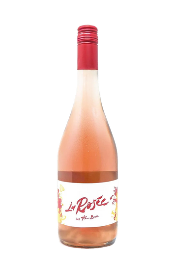 La Rosée by Fin Bec