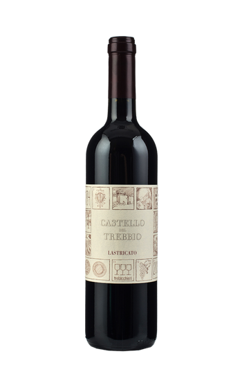 Lastricato Chianti Rufina DOCG Castello del Trebbio