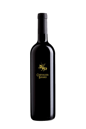 Le Terrail AOC Valais Varen Chevalier Bayard