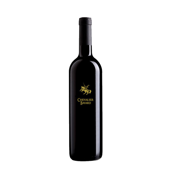 Le Terrail AOC Valais Varen Chevalier Bayard