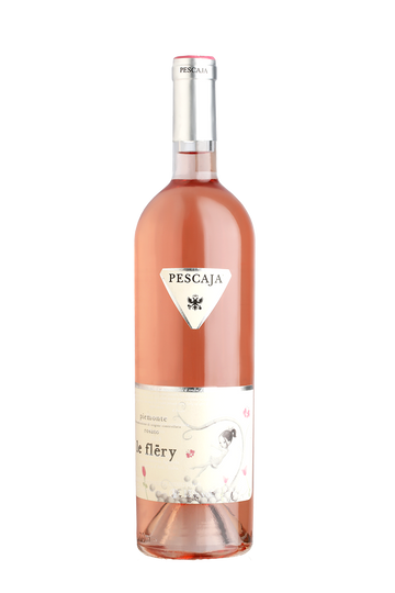Rosato Rosé LE FLËRY DOC Pescaja 2024