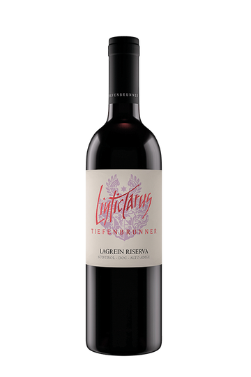 Lagrein Riserva Linticlarus DOC