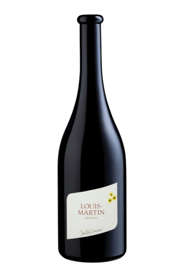 Louis-Martin Réserve AOC Jean René Germanier SA