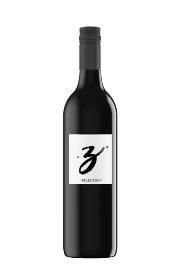 Cornalin Selection AOC Valais Z-VINS Ludovic Zermatten
