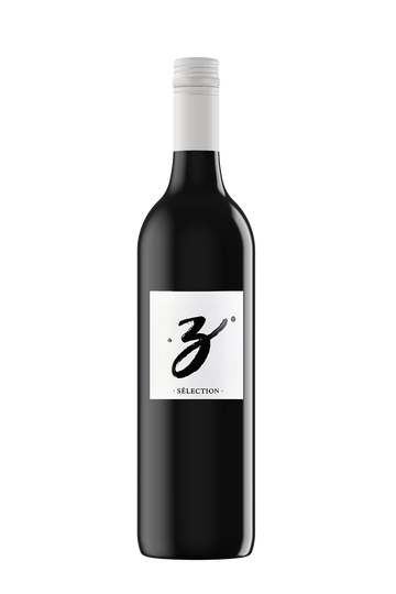 Petite Arvine Selection AOC Valais Z-VINS Ludovic Zermatten