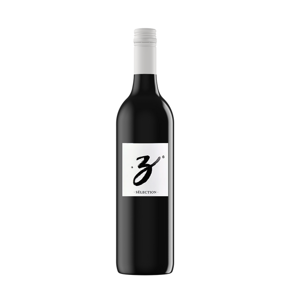 Petite Arvine Selection AOC Valais Z-VINS Ludovic Zermatten