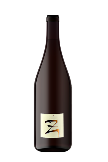 Merlot – Bec de Rosses AOC Valais Z-VINS Ludovic Zermatten