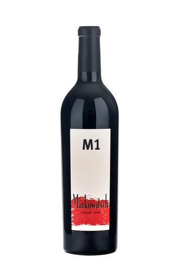 M1 Markowitsch Gerhard