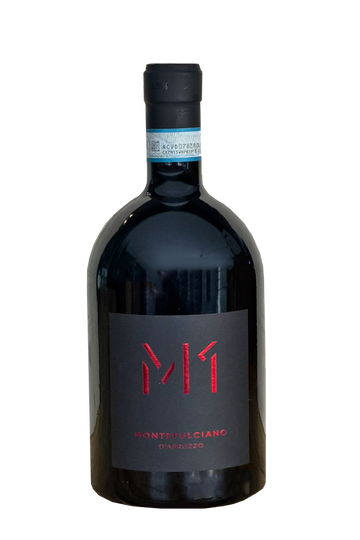 M1 Montepulciano d'Abruzzo DOP