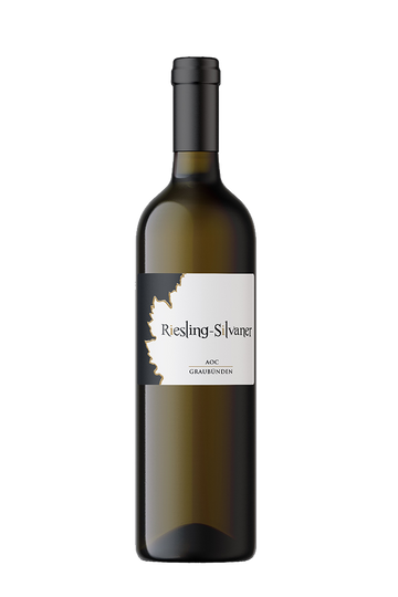 Maienfeld Riesling-Silvaner Graubünden AOC Komminoth