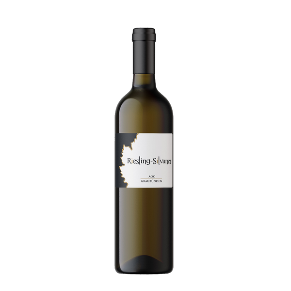 Maienfeld Riesling-Silvaner Graubünden AOC Komminoth