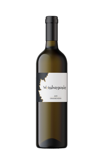 Maienfeld Weissburgunder Graubünden AOC Komminoth Wines