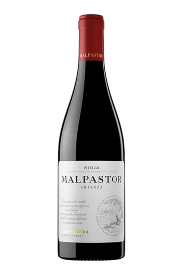 Malpastor Crianza DOCA La Carbonera – Familia Torres