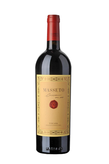 Masseto Toscana IGT Tenuta Ornellaia