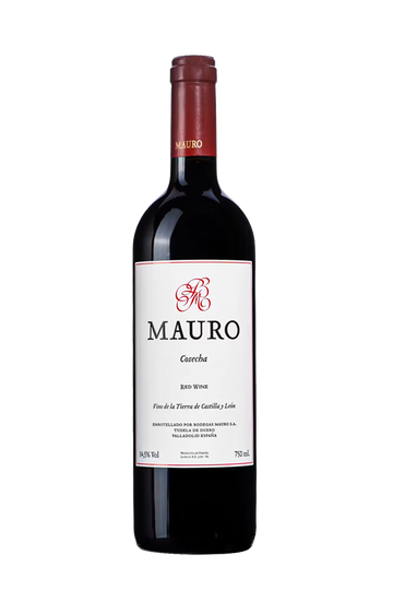 Mauro Tinto Cosecha Bodegas Mauro