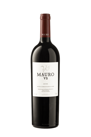 Mauro VS Bodegas Mauro