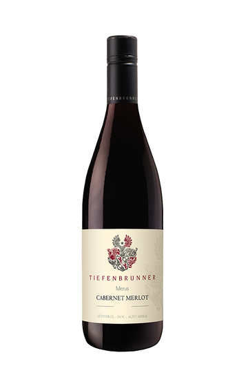 MERUS Cabernet-Merlot DOC