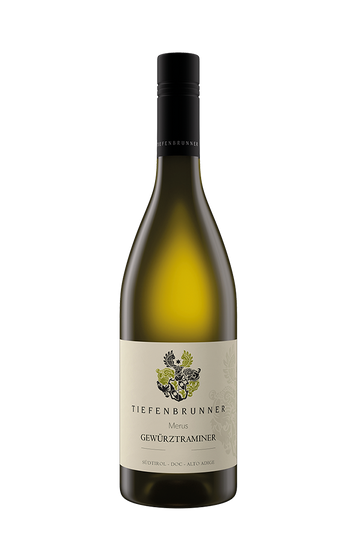 MERUS Gewürztraminer DOC
