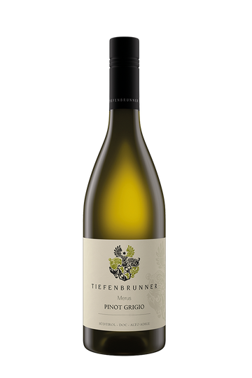 MERUS Pinot Grigio DOC