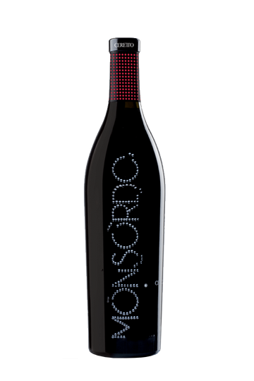 Monsordo Rosso Langhe DOC BIO Azienda Vinicole Ceretto