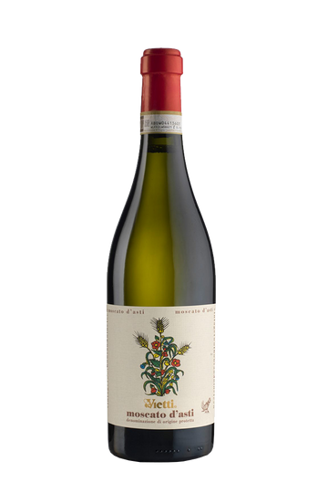 Moscato D'Asti DOCG Vietti