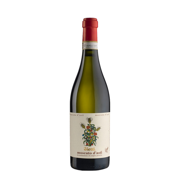 Moscato D'Asti DOCG Vietti