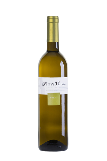 Muscat AOC Valais Petite Vertu