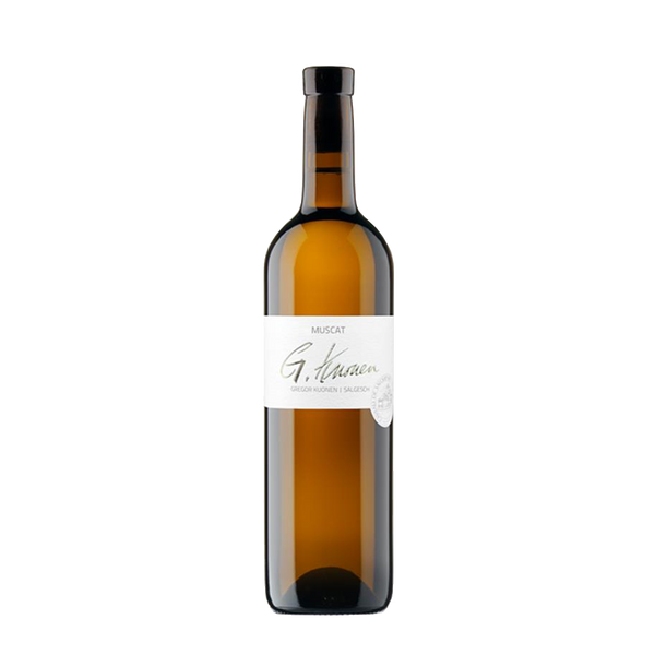 Muscat Gregor Kuonen AOC Wallis