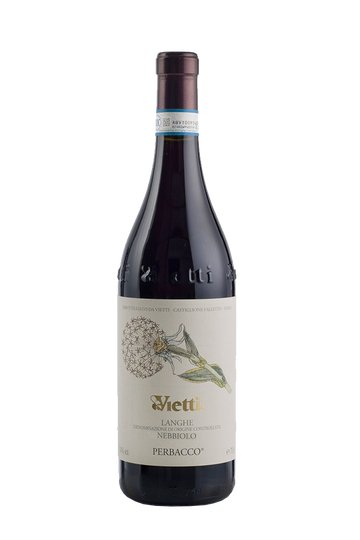 Nebbiolo Perbacco Langhe DOC Vietti