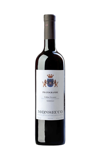 Nebbiolo Pratogrande DOP Monsecco