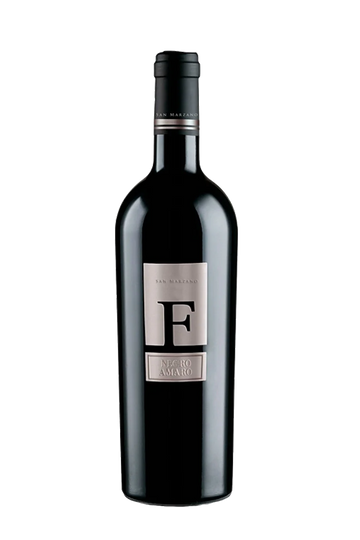 F Negroamaro Salento IGP San Marzano