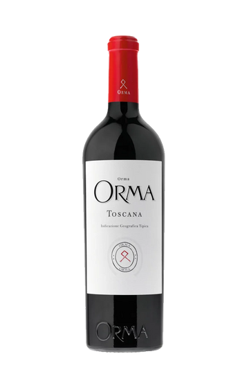 Orma IGT Bolgheri Toscana Tenuta Sette Ponti