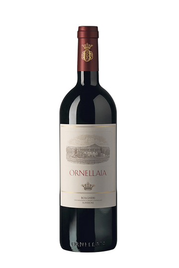 Ornellaia - Bolgheri doc Superiore Ornellaia