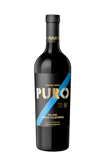 Puro SELECTION Malbec Biologisch Puro von Dieter Meier