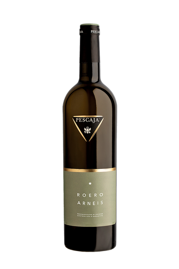 Roero Arneis DOCG Pescaja 2025