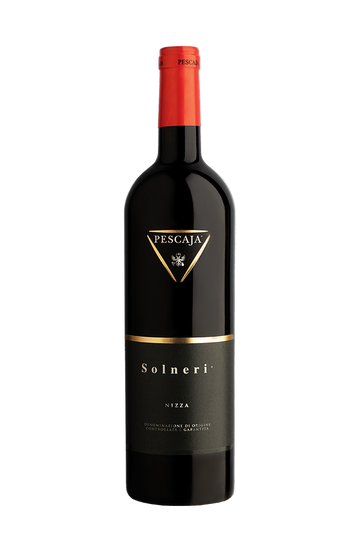 Solneri Barbera D'Asti Superiore DOCG Pescaja 2019