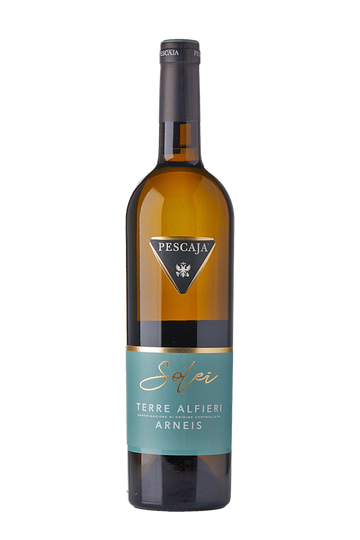Terre Alfieri Arneis DOCG Pescaja 2025