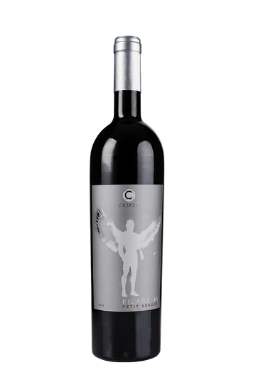 Filare 41 - Petit Verdot IGT Toscana Tenuta Casadei