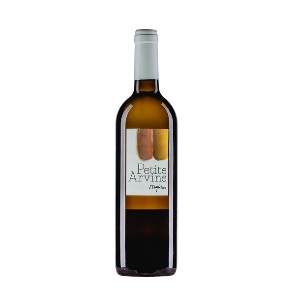 Petite Arvine AOC Valais Magliocco