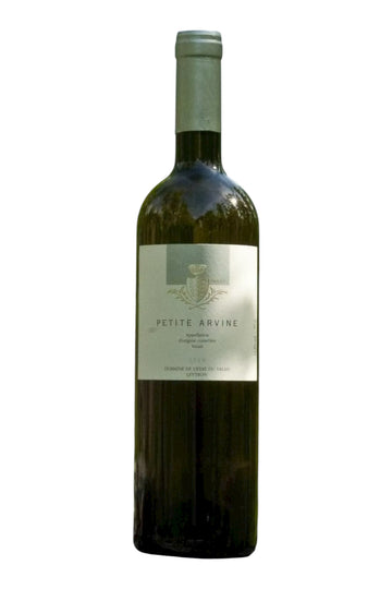Petite Arvine AOC Valais Domaine Grand Brûlé