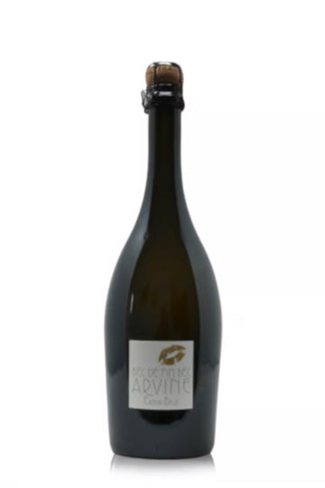 Petite Arvine Extra-Brut AOC Valais Cave Fin Bec SA