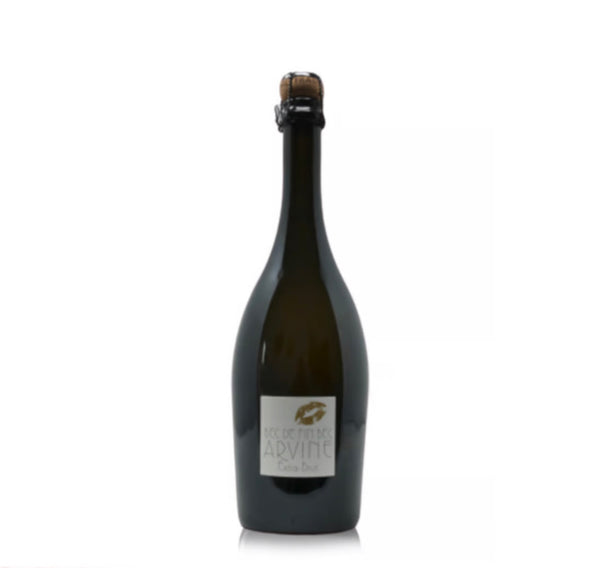 Petite Arvine Extra-Brut AOC Valais Cave Fin Bec SA