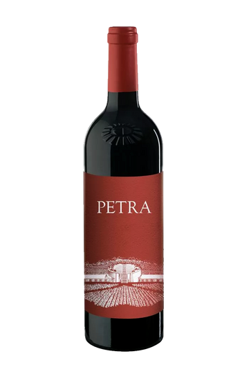 PETRA Rosso Toscana IGT