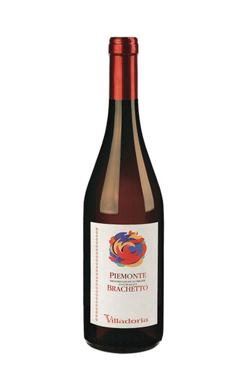 Piemonte Brachetto DOC Villadoria Winery