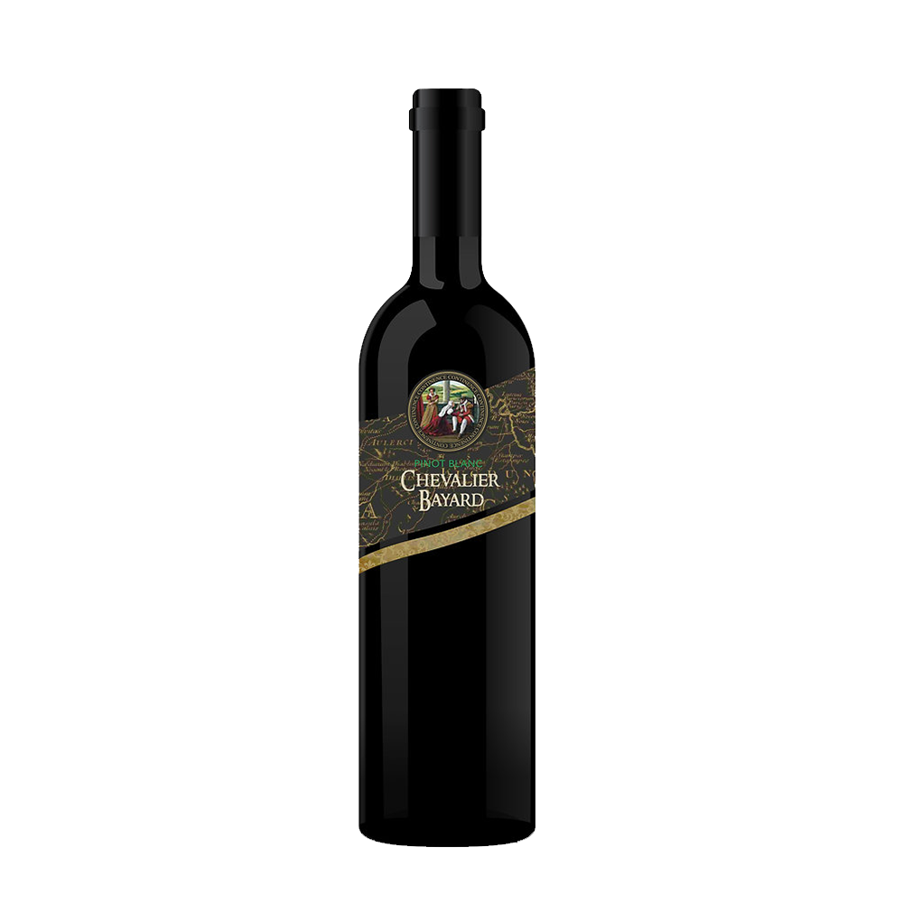 Pinot Blanc AOC Valais Varen Chevalier Bayard