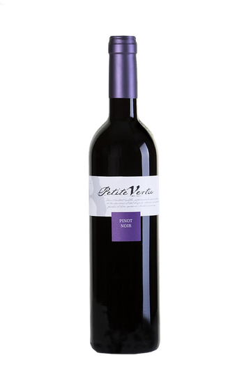 Pinot Noir AOC Wallis Petite Vertu