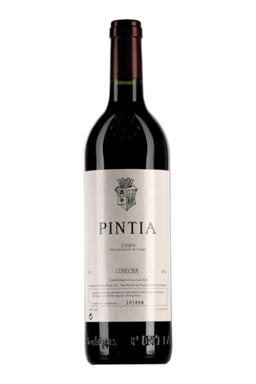 Pintia DO Bodegas y Viñedos